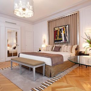 Studio met een King Size Bed